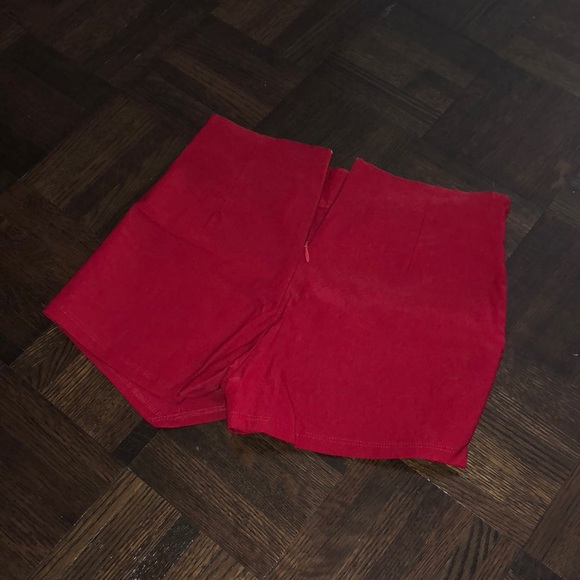 Skort - Picture 2 of 2